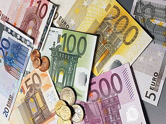 Tax take higher than expected